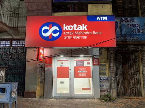 kotak bank of india